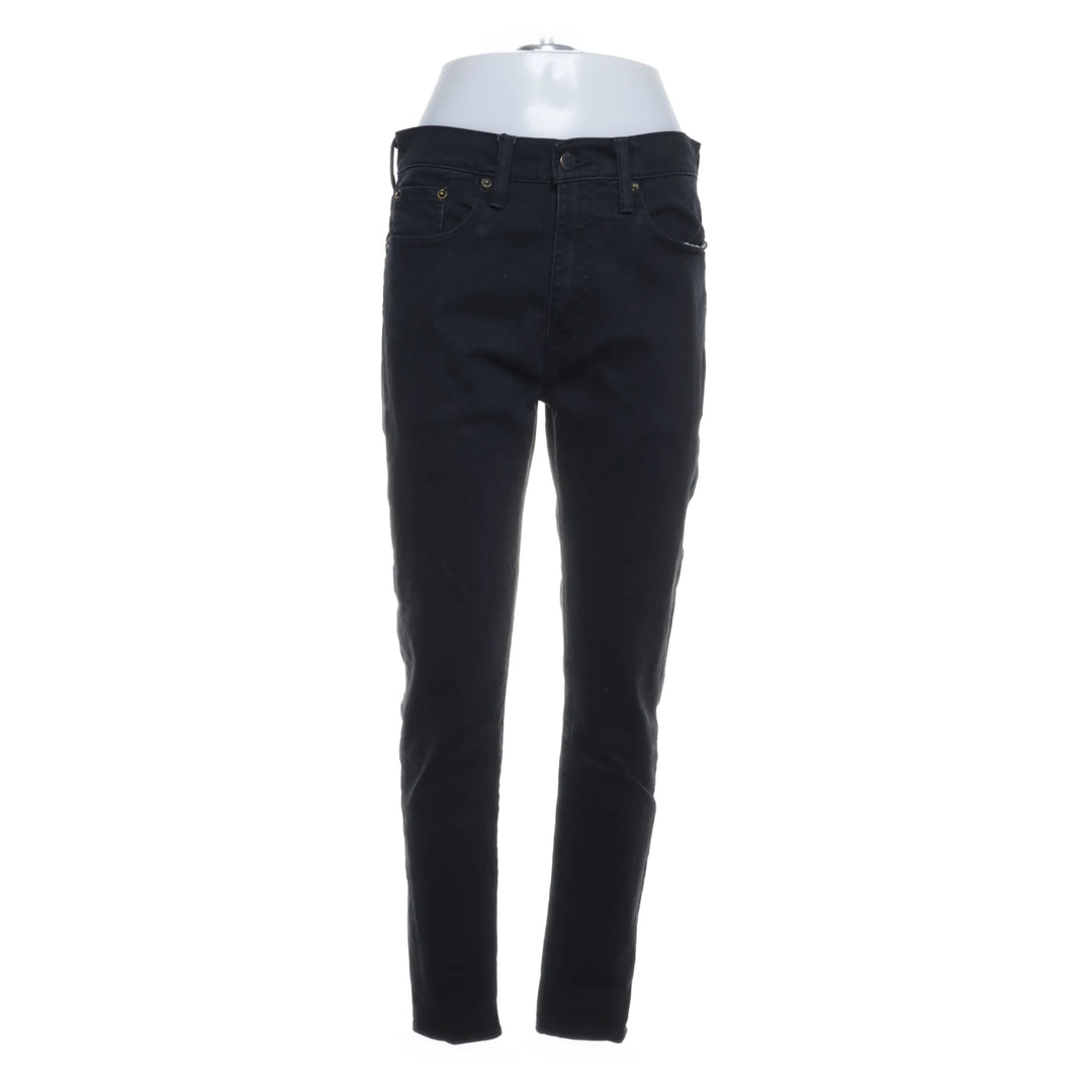 Levi Strauss & Co | Zwart - Spijkerbroek