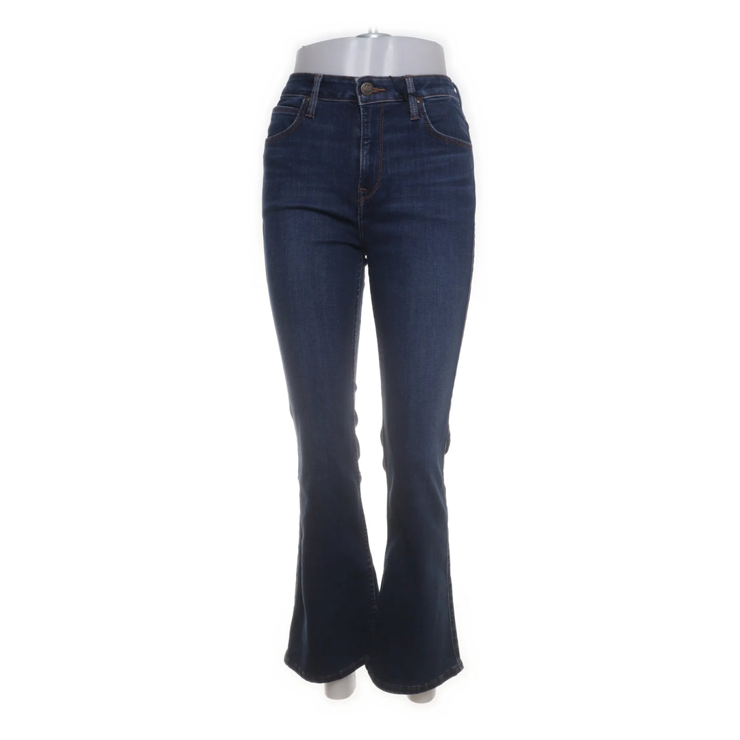 Lee | Blauw - Spijkerbroek