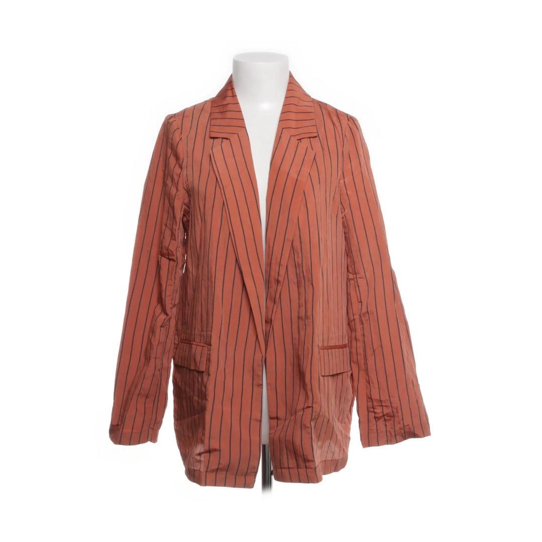 Next | Oranje, Zwart - Blazer