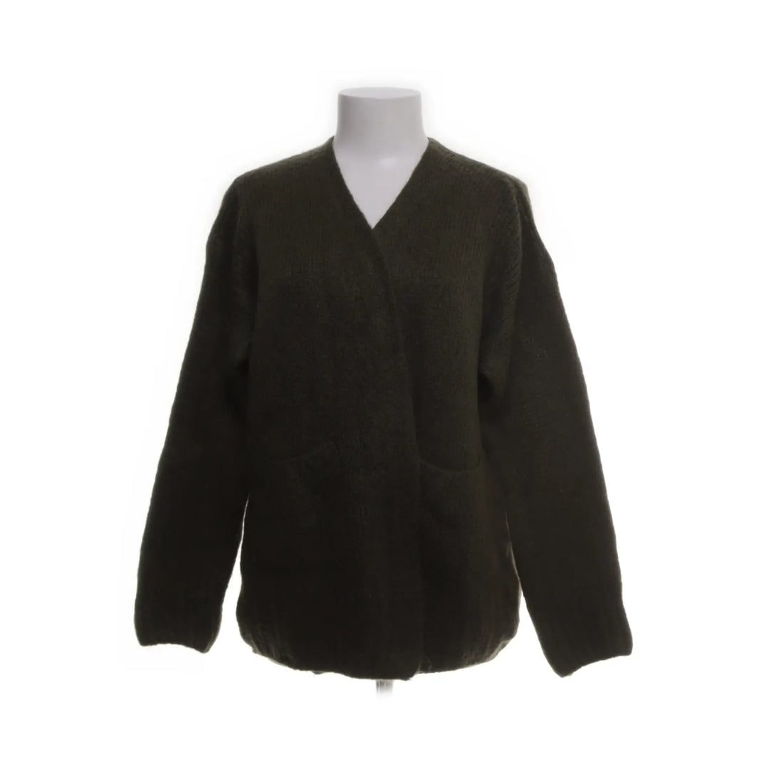 Groen - Cardigan