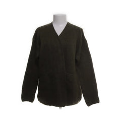 Groen - Cardigan