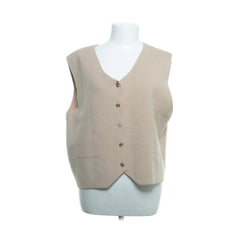Beige - Gilet
