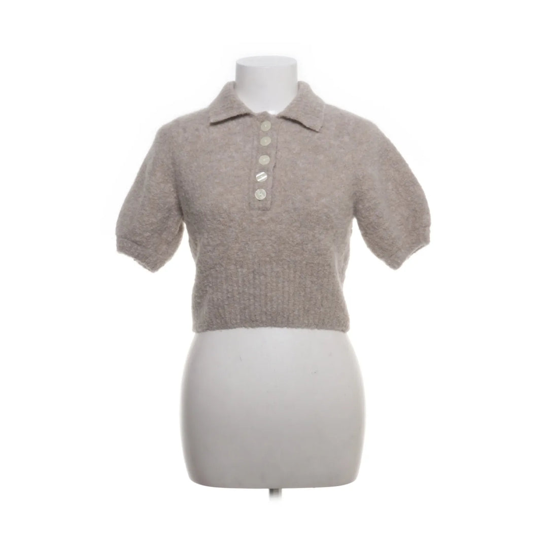 & Other Stories | Beige - Top