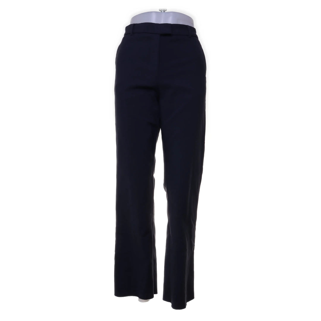 Tiger of Sweden | Blauw - Kostuumbroek