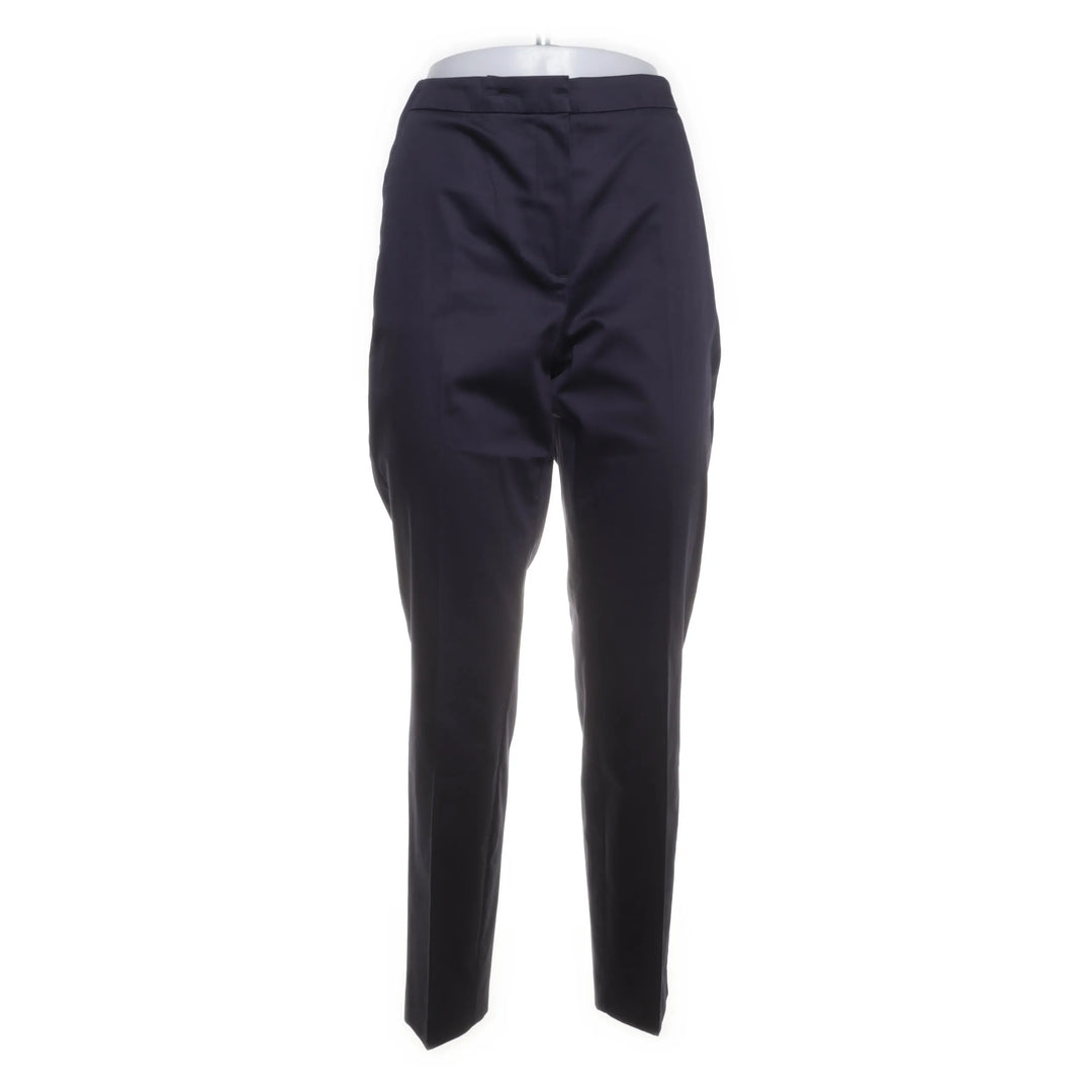 Comma | Blauw - Kostuumbroek