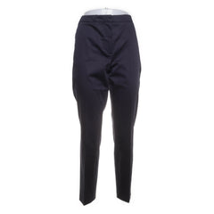 Comma | Blauw - Kostuumbroek