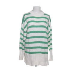 Gina Tricot | Wit, Groen - Trui
