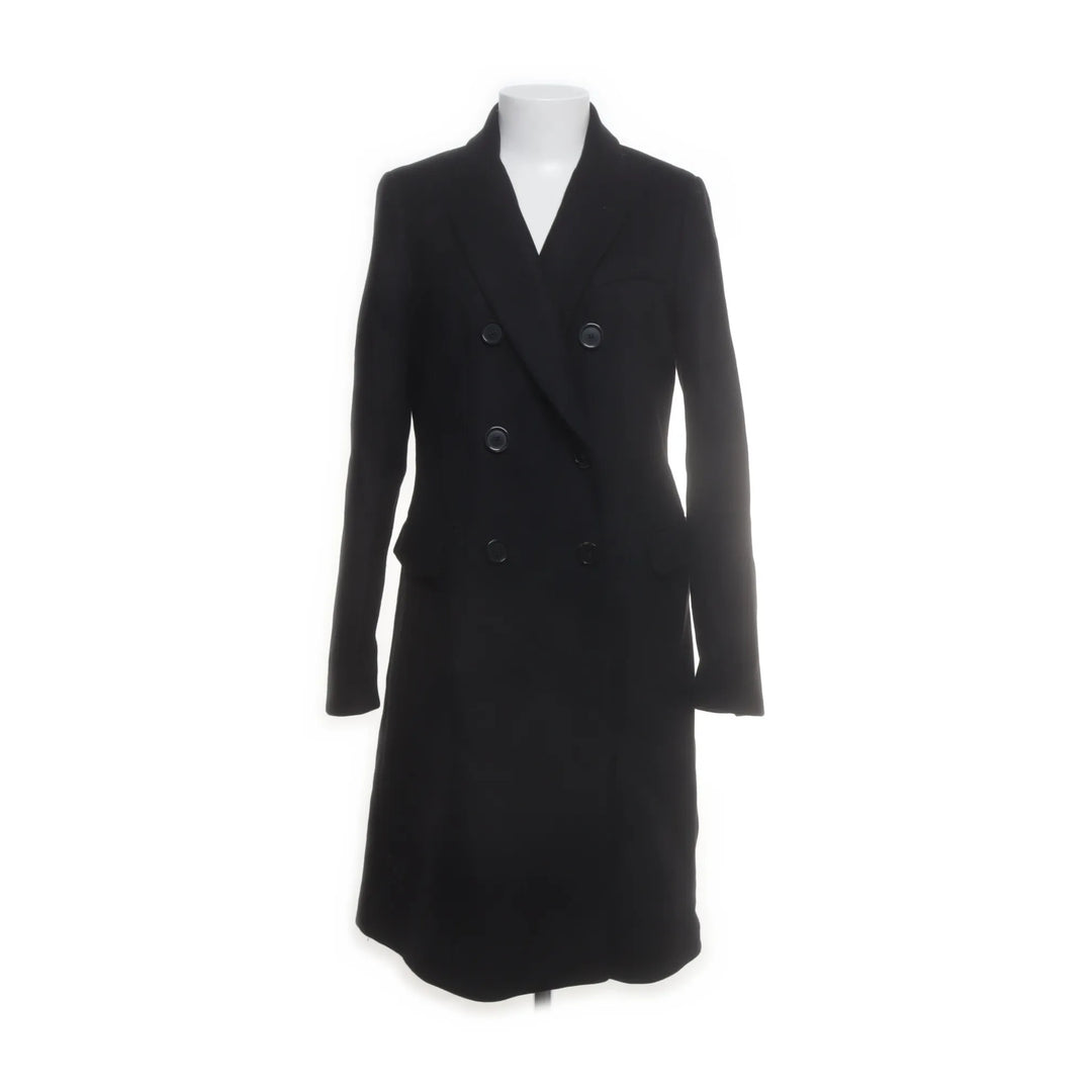 Zara Woman | Zwart - Jas