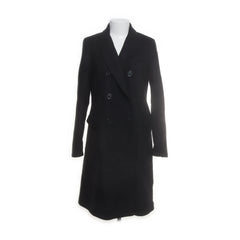 Zara Woman | Zwart - Jas