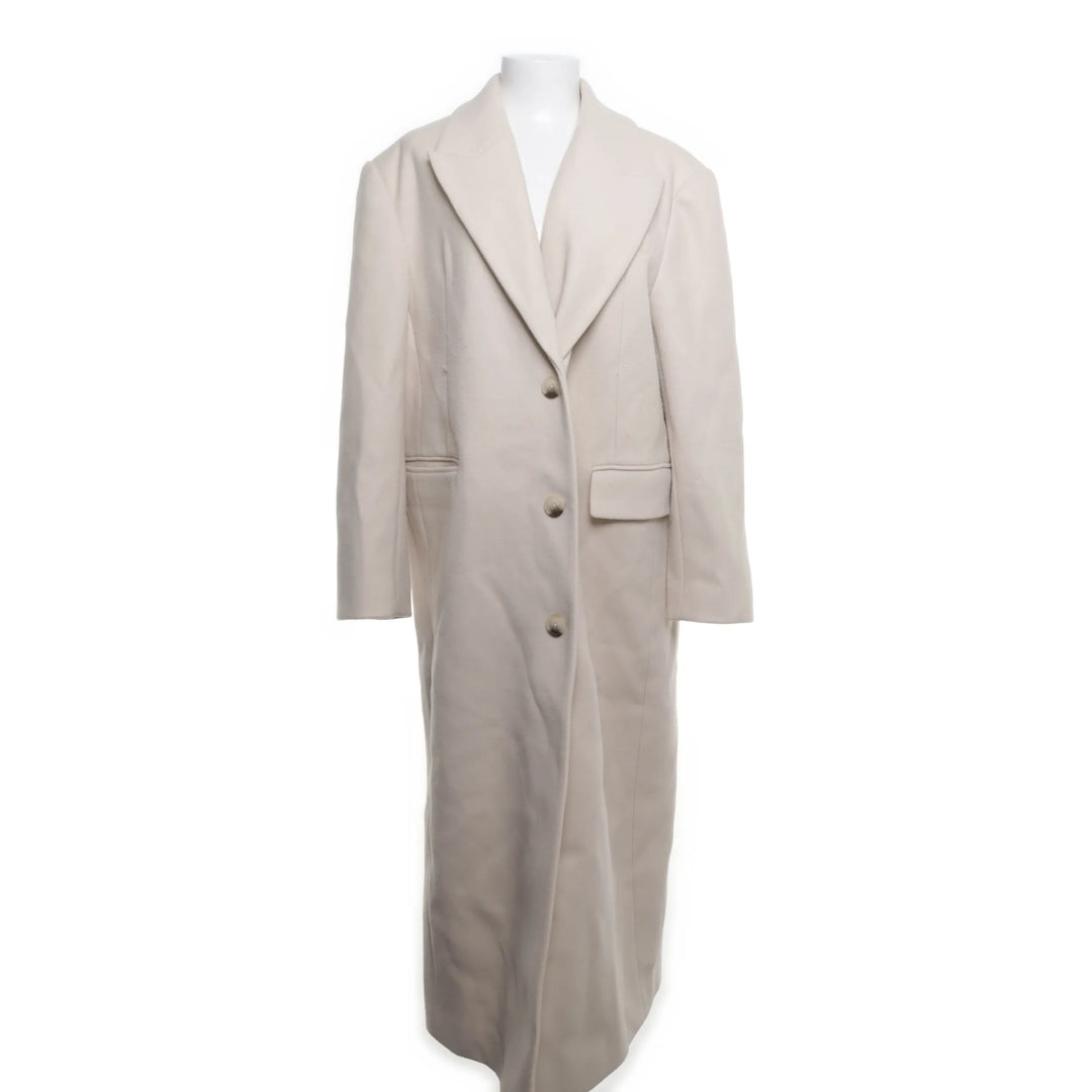 Edited | Beige - Jas