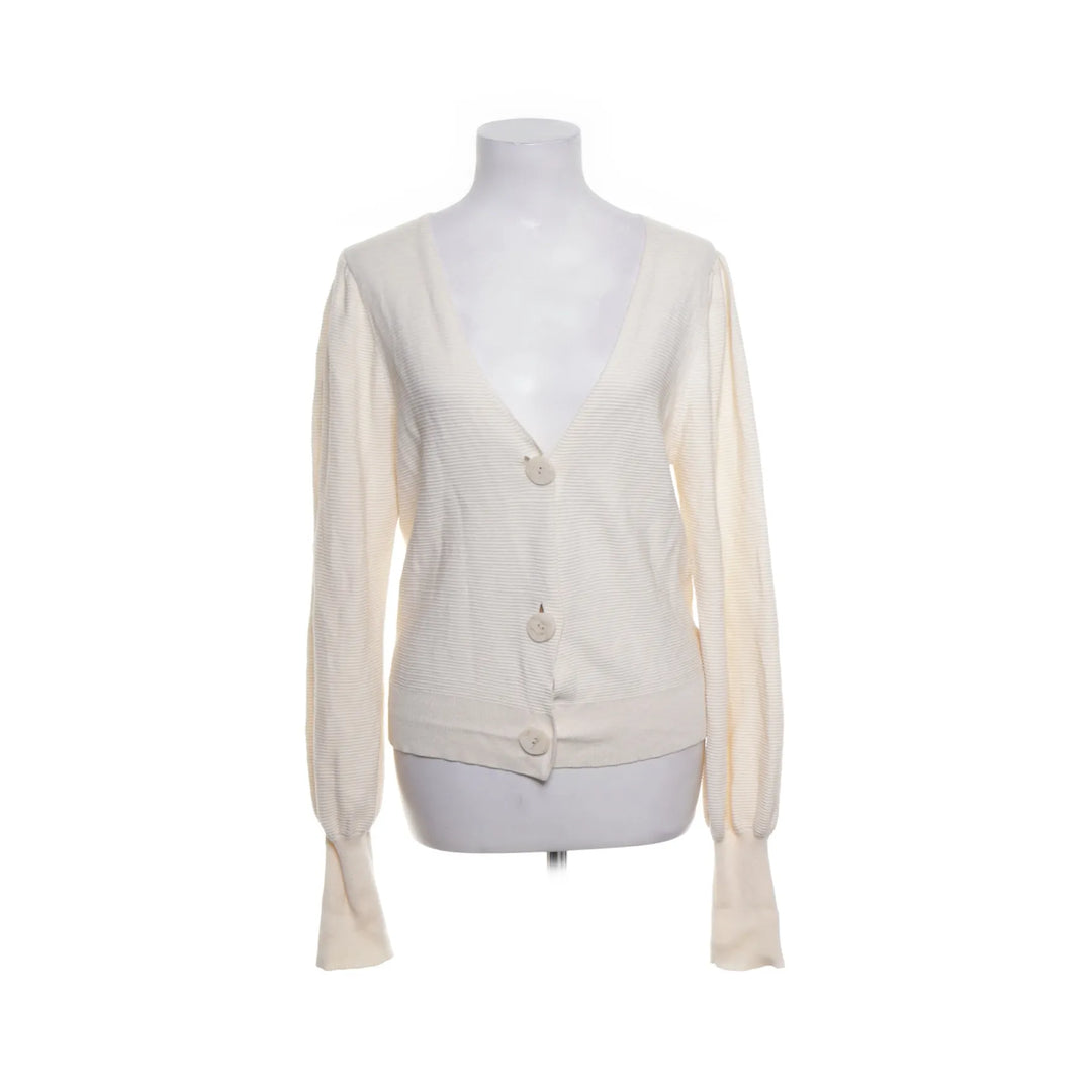 Free/Quent | Beige - Cardigan