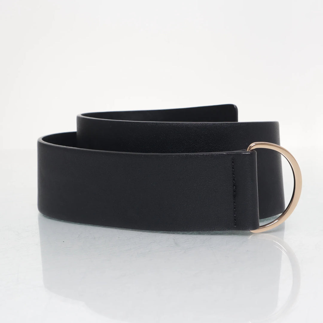 Even & Odd | Zwart - Riempje