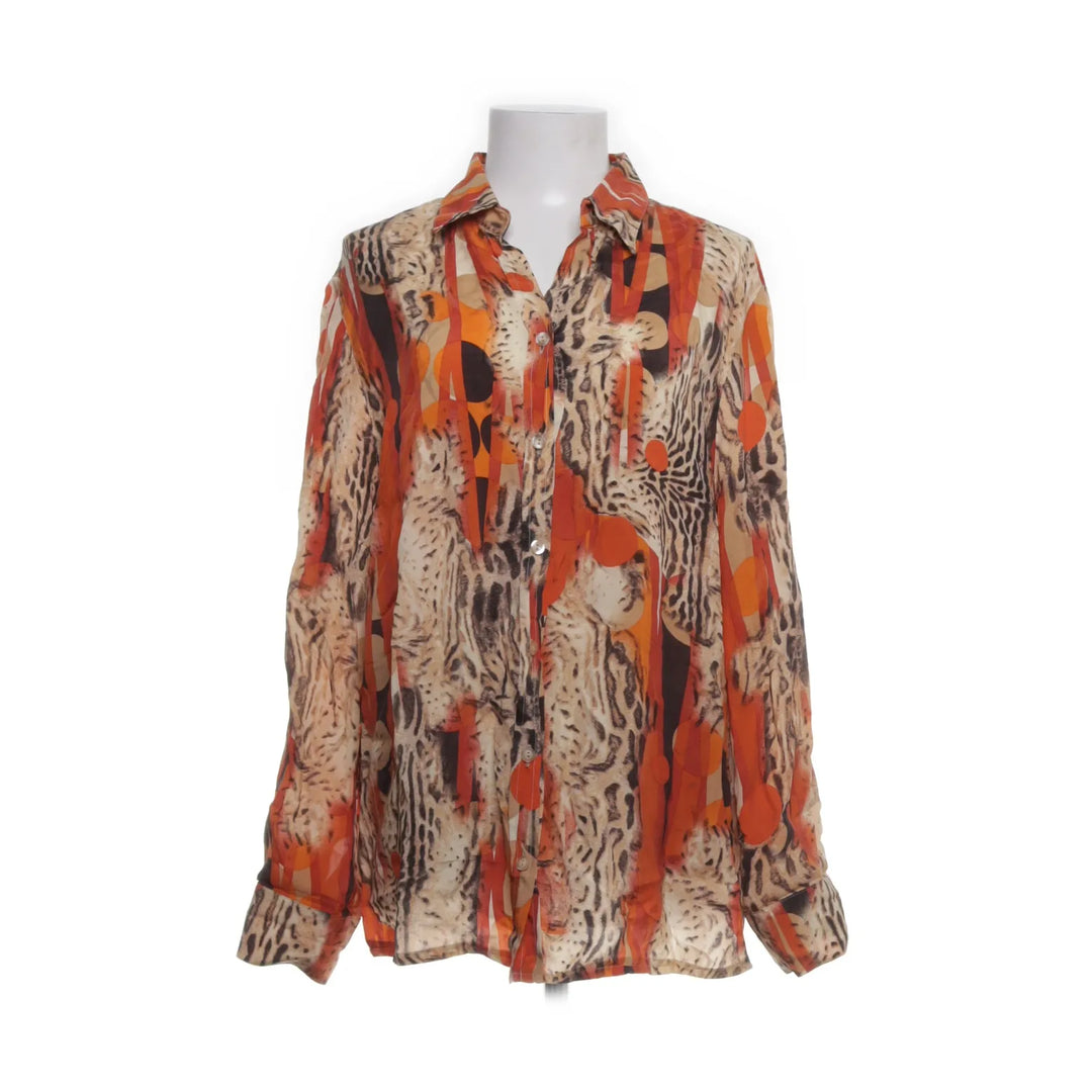 Your Sixth Sense | Oranje, Meerkleurig - Shirt