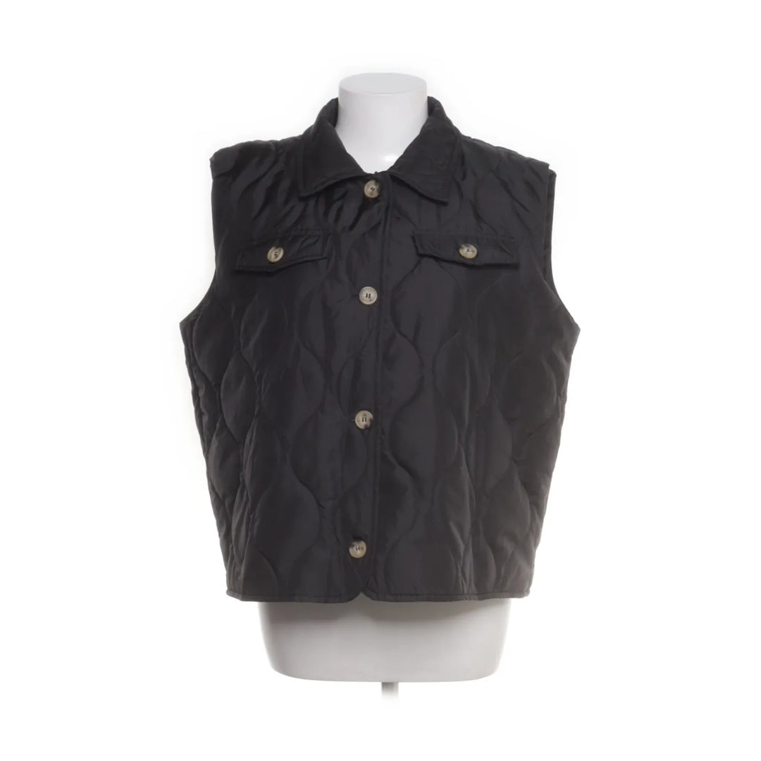 Zwart - Gilet