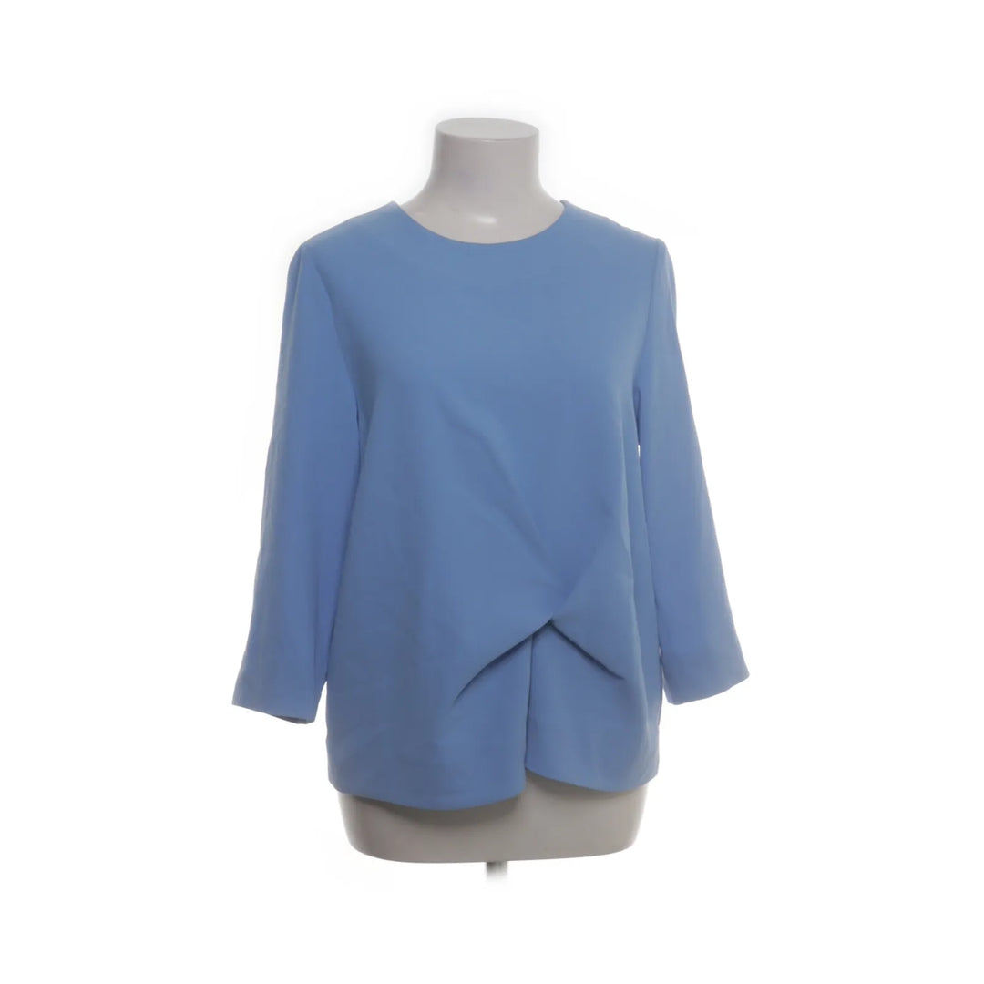 COS | Blauw - Blouse