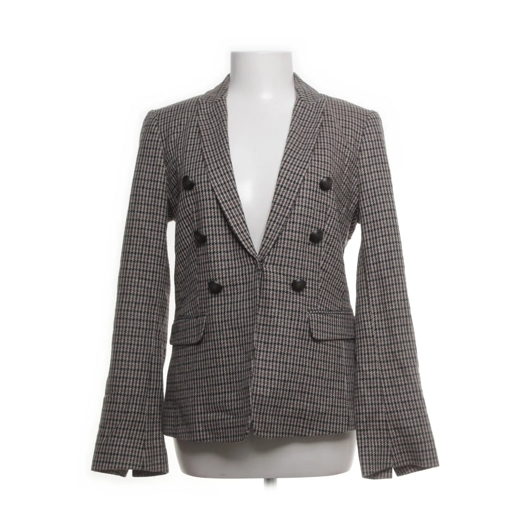 Set | Beige, Meerkleurig - Blazer