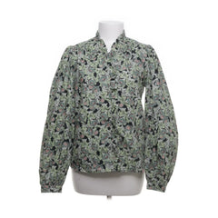 Carin Wester | Groen, Meerkleurig - Blouse