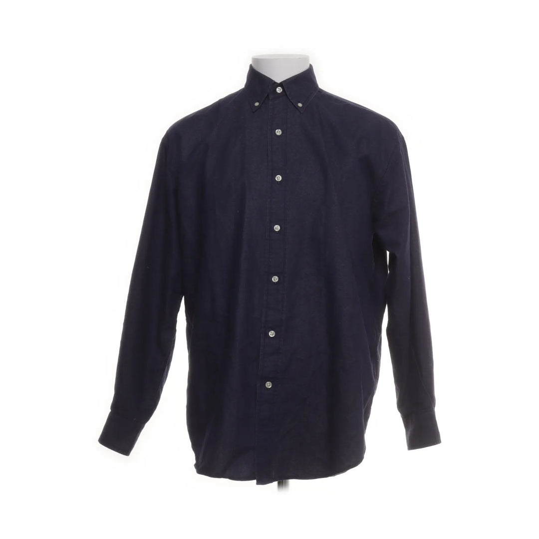 Ralph Lauren | Blauw - Overhemd