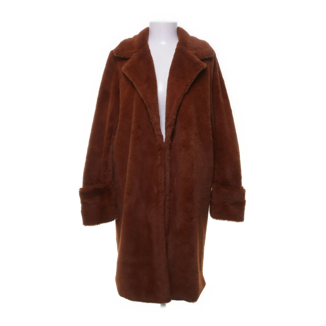 Rut & Circle | Bruin - Winterjas