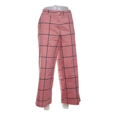 Bodyflirt | Roze - Palazzo broek