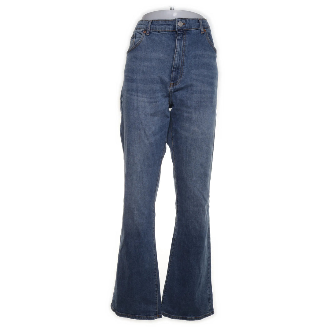 Ellos | Blauw - Spijkerbroek