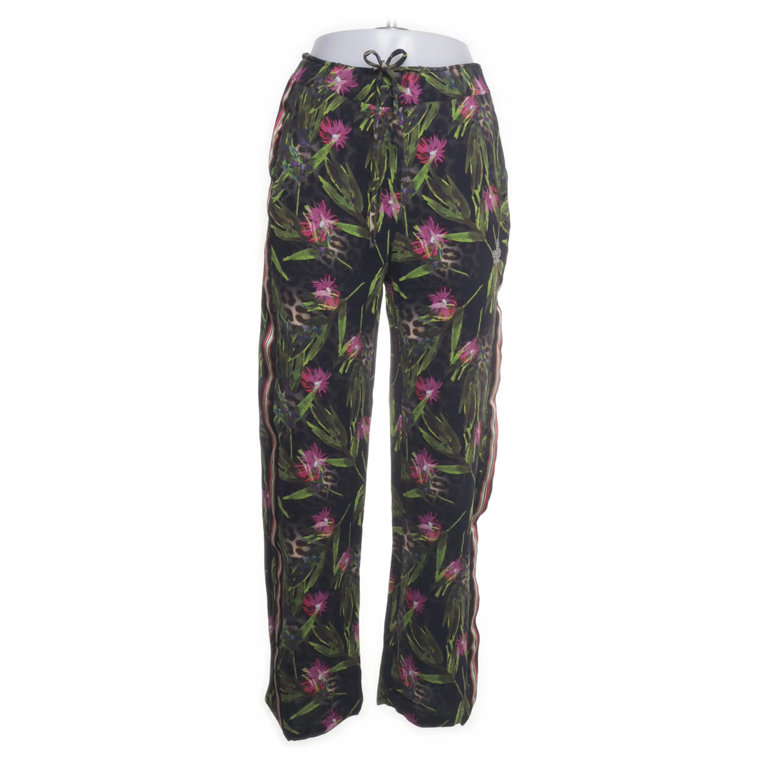 Two Blue Sisters | Meerkleurig - Culottes