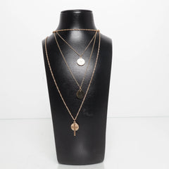 Goud - Ketting