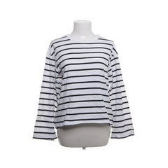 Cubus | Wit, Zwart - Lange mouwen shirt