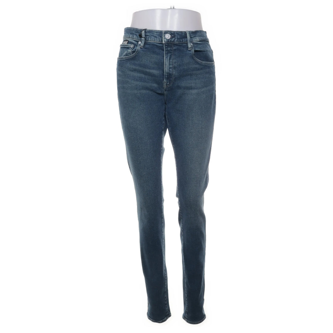 G-Star Raw | Blauw - Spijkerbroek