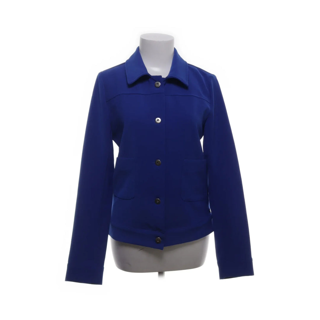 Poools | Blauw - Blazer