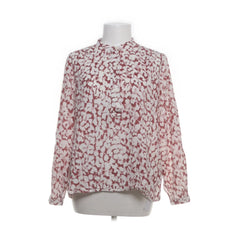 Love Stories | Beige, Rood - Blouse