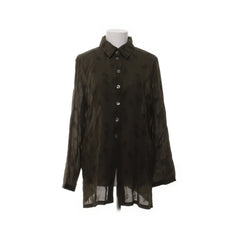 Lofehrling | Groen - Shirt