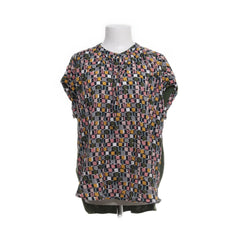 EDC by ESPRIT | Groen, Meerkleurig - Blouse