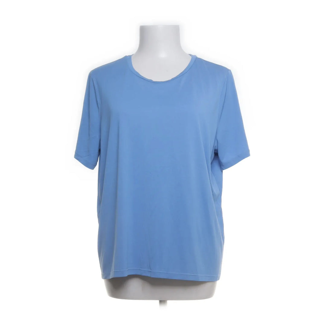 Object | Blauw - T-shirt