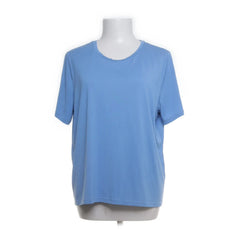 Object | Blauw - T-shirt