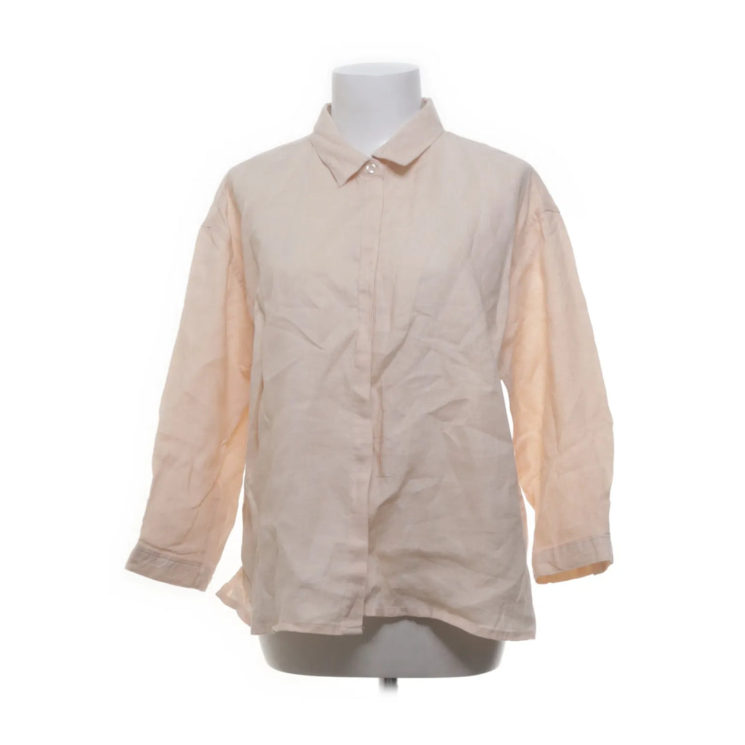 Flash Woman | Beige - Blouse