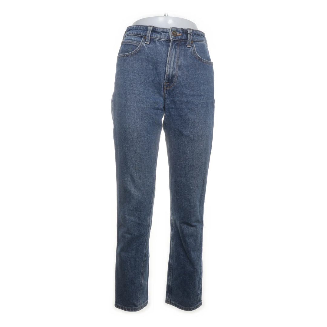 Lee | Blauw - Spijkerbroek