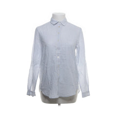 Boss Orange | Blauw, Wit - Shirt