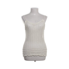 Bik Bok | Wit - Tanktop