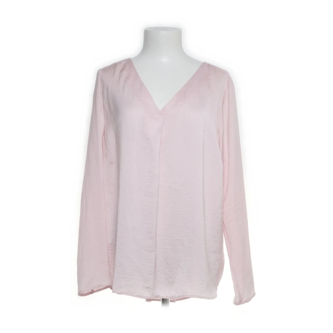 Rose Bud | Roze - Blouse
