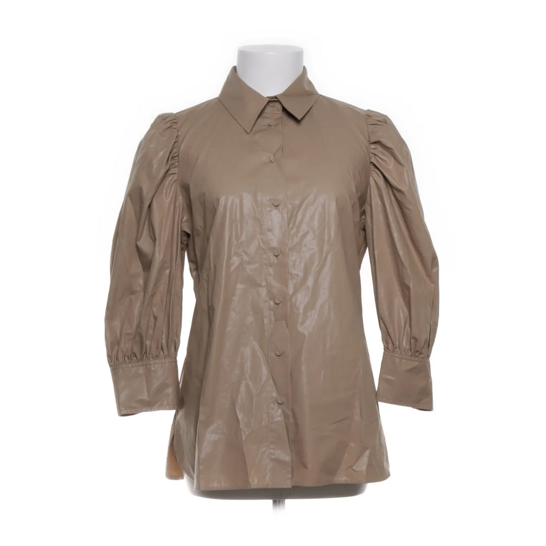 Second Female | Beige - Shirt