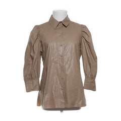 Second Female | Beige - Shirt