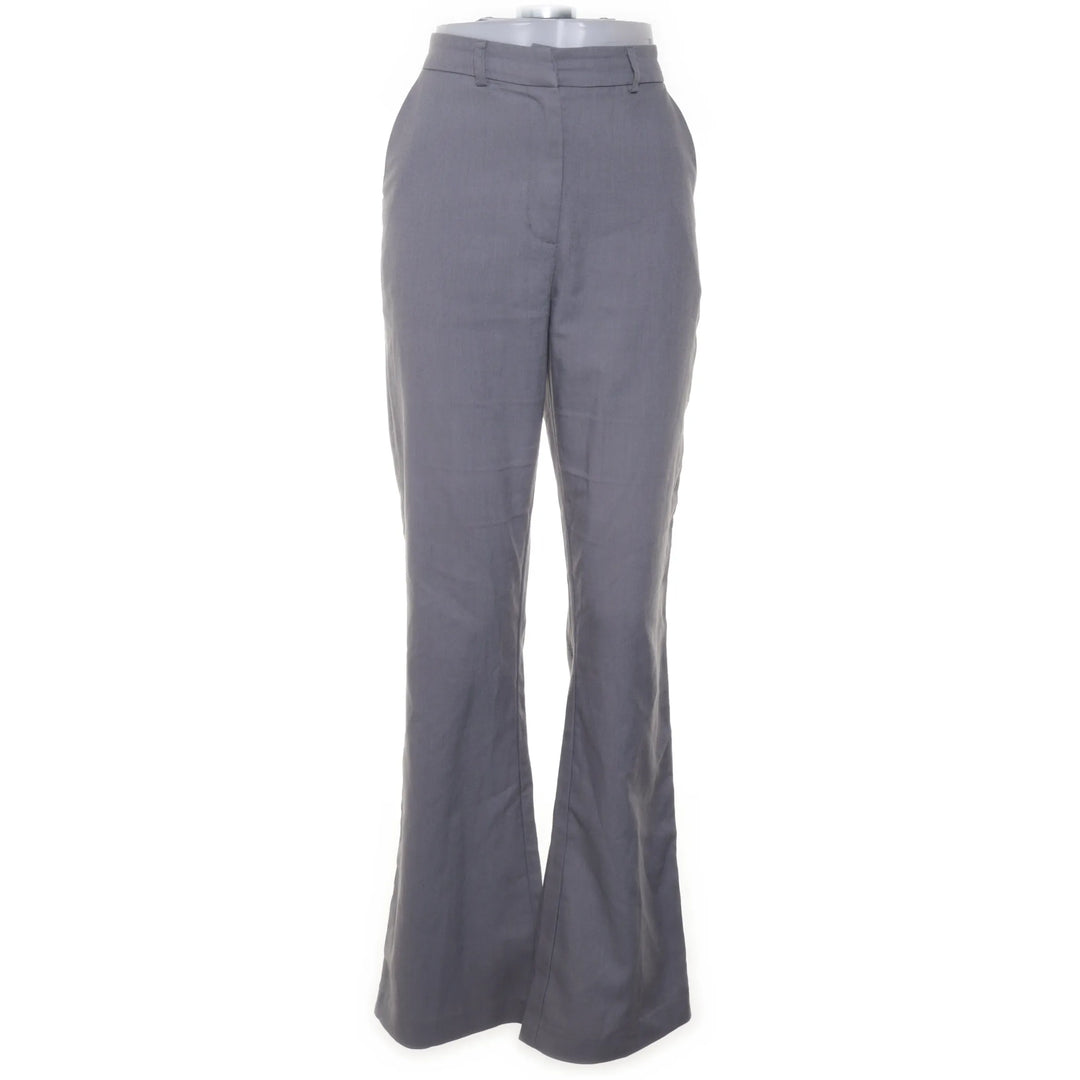 4th + Reckless | Grijs - Kostuumbroek