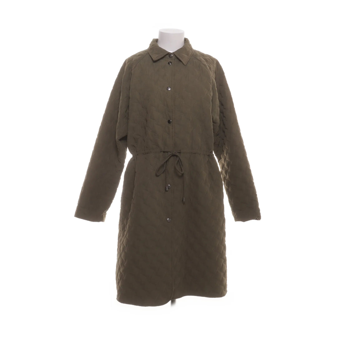 Sisters Point | Groen - Jas