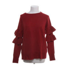 Hemisphere | Rood - Trui