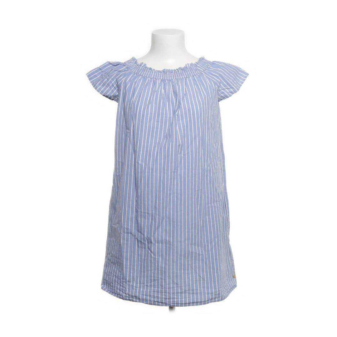 Scotch & Soda | Blauw, Meerkleurig - Jurk