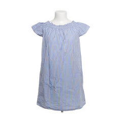 Scotch & Soda | Blauw, Meerkleurig - Jurk