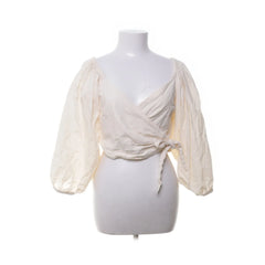 KappAhl | Beige - Wikkeltop