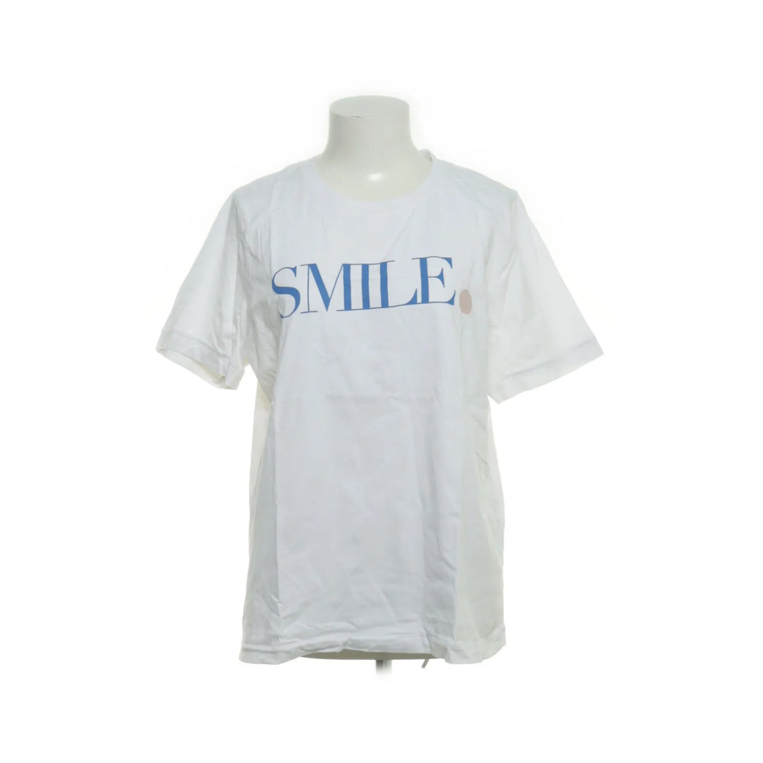 Essentials | Wit, Meerkleurig - Top