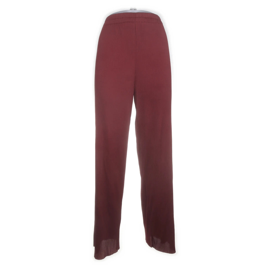 Edited | Rood - Palazzo broek